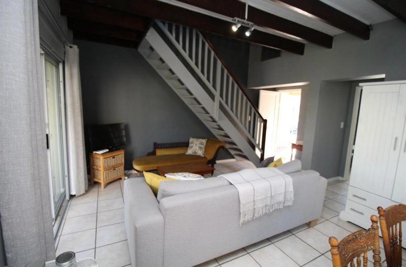 2 Bedroom Property for Sale in Sonstraal Heights Western Cape